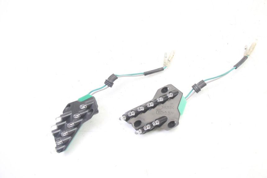 photo de LUZ PILOTO SYM JET 14 4T 50 (2018 - 2022)