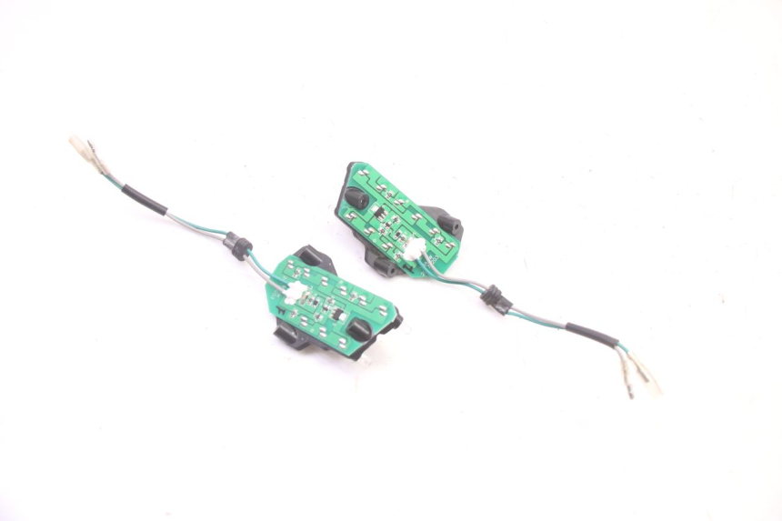 photo de LUZ PILOTO SYM JET 14 4T 50 (2018 - 2022)