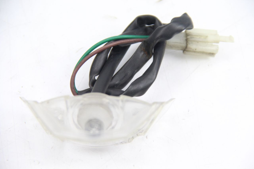 photo de LUZ PILOTO JM MOTORS F45i 4T 50 (2020 - 2023)