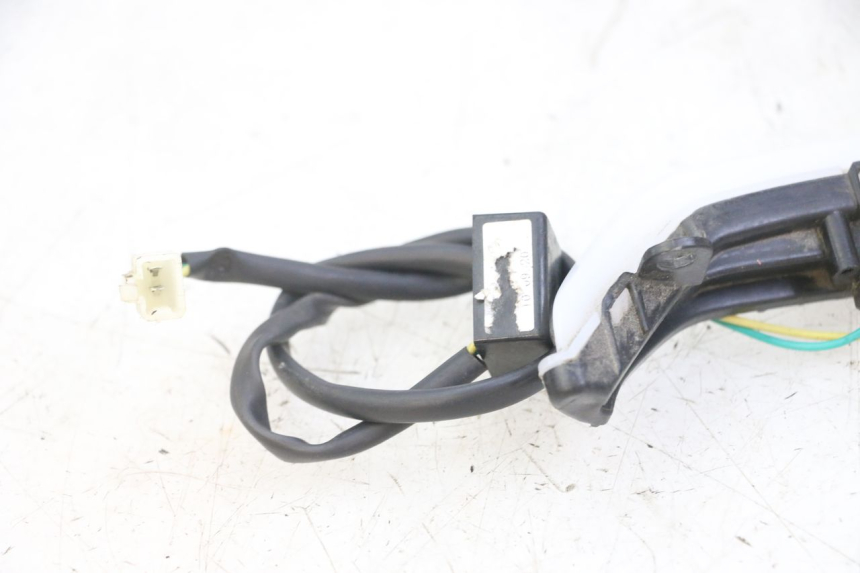 photo de LUZ PILOTO PEUGEOT KISBEE 2T 50 (2018 - 2022)