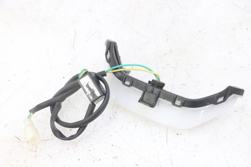 photo de LUZ PILOTO PEUGEOT KISBEE 2T 50 (2018 - 2022)
