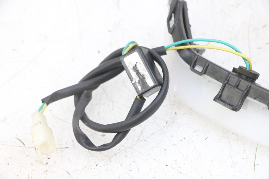 photo de LUZ PILOTO PEUGEOT KISBEE 2T 50 (2018 - 2022)