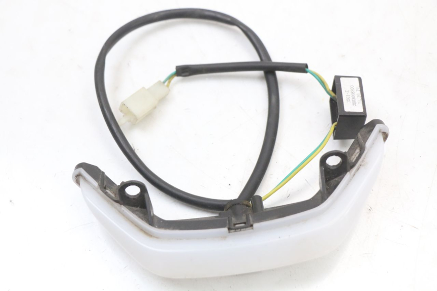 photo de LUZ DE POSICIÓN PEUGEOT KISBEE 4T 50 (2018 - 2022)
