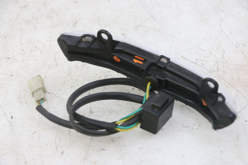 photo de LUZ DE POSICIÓN PEUGEOT KISBEE 4T 50 (2018 - 2022)