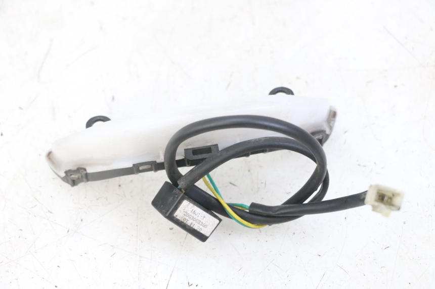 photo de LUZ DE POSICIÓN PEUGEOT KISBEE 4T 50 (2018 - 2022)