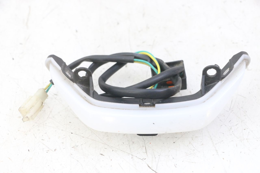 photo de LUZ DE POSICIÓN PEUGEOT KISBEE 4T 50 (2018 - 2022)