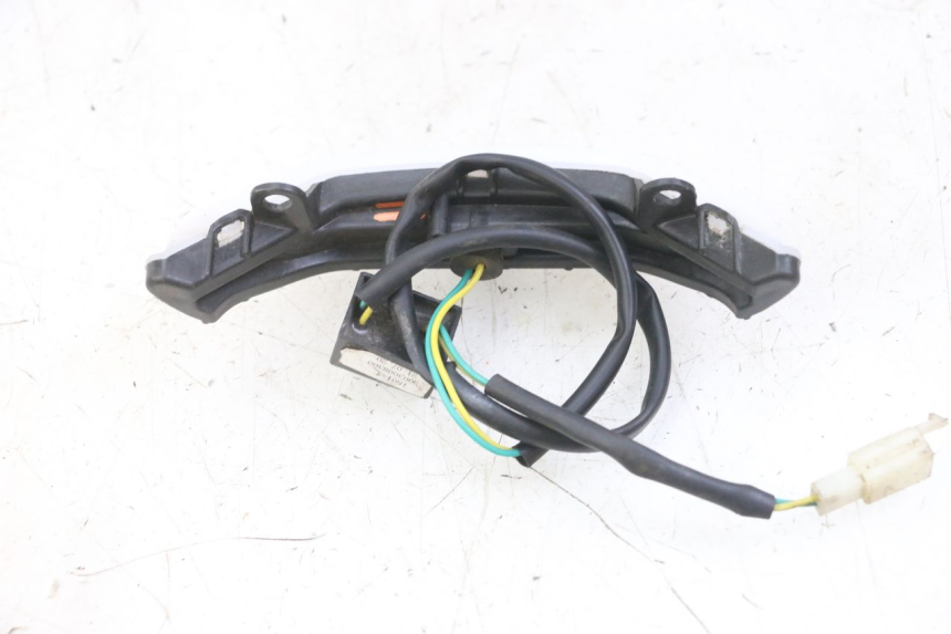 photo de LUZ DE POSICIÓN PEUGEOT KISBEE 4T 50 (2018 - 2022)