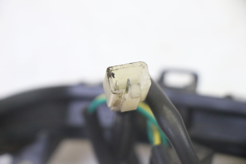 photo de LUZ DE POSICIÓN PEUGEOT KISBEE 4T 50 (2018 - 2022)