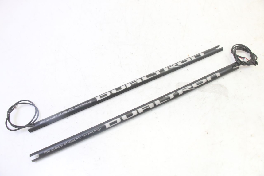 photo de LUZ PILOTO DUALTRON MINI SPECIAL 1