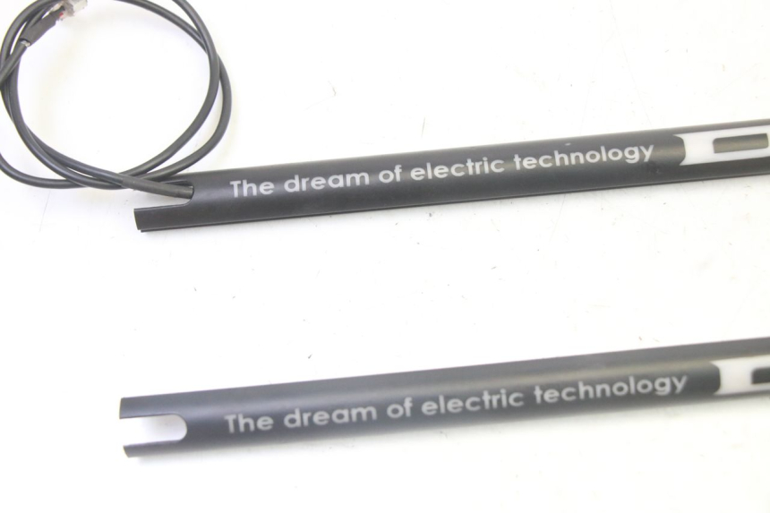 photo de LUZ PILOTO DUALTRON MINI SPECIAL 1