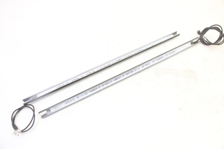 photo de LUZ PILOTO DUALTRON MINI SPECIAL 1