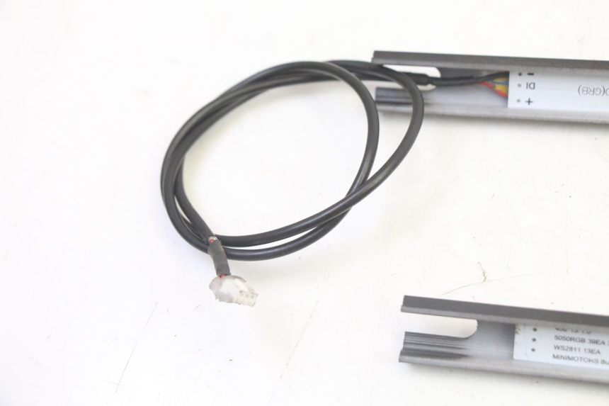 photo de LUZ PILOTO DUALTRON MINI SPECIAL 1