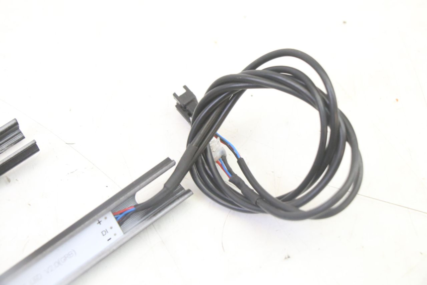 photo de LUZ PILOTO DUALTRON MINI SPECIAL 1