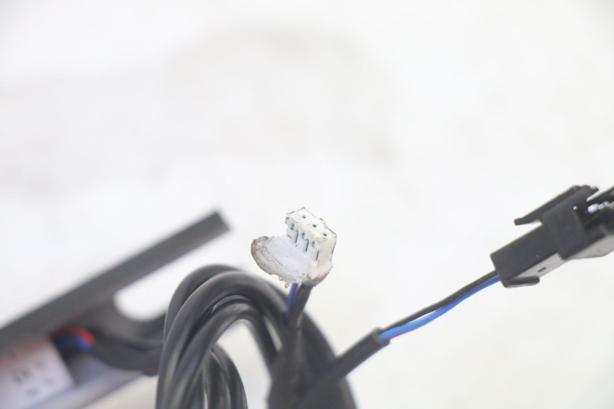 photo de LUZ PILOTO DUALTRON MINI SPECIAL 1