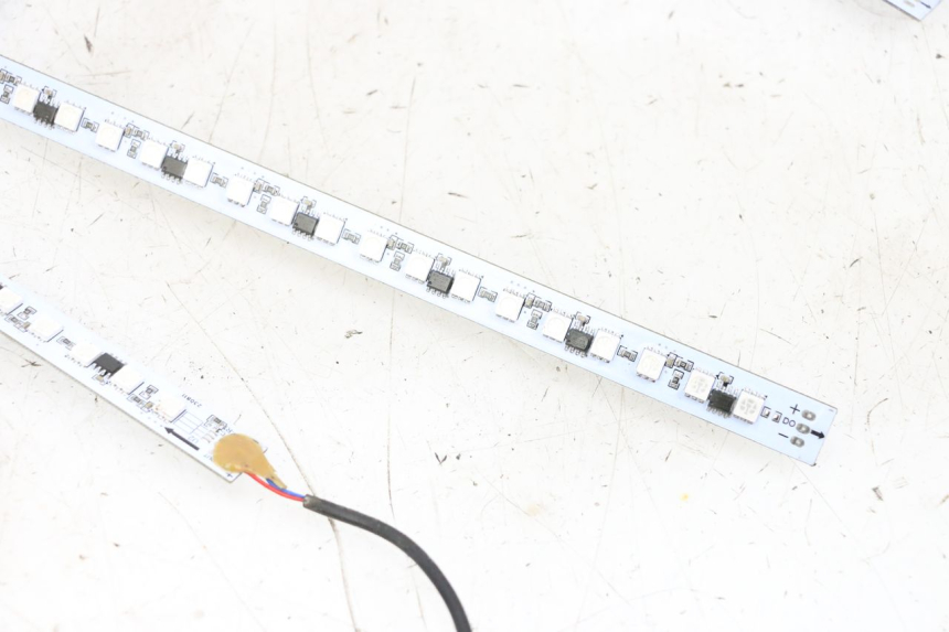 photo de LUZ PILOTO DUALTRON MINI SPECIAL 1