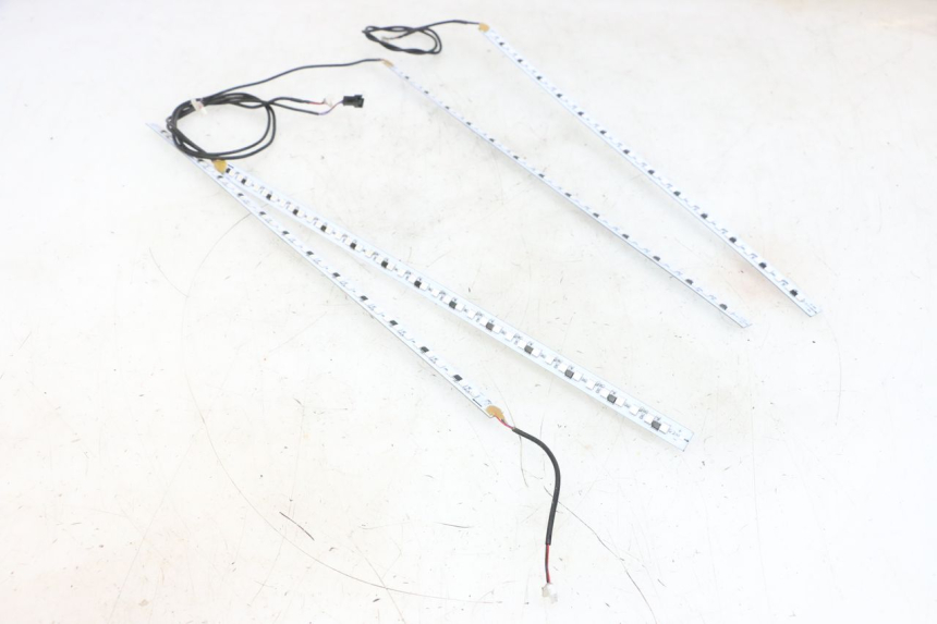 photo de LUZ PILOTO DUALTRON MINI SPECIAL 1