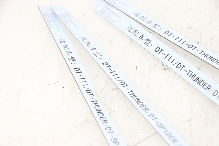 photo de LUZ PILOTO DUALTRON MINI SPECIAL 1