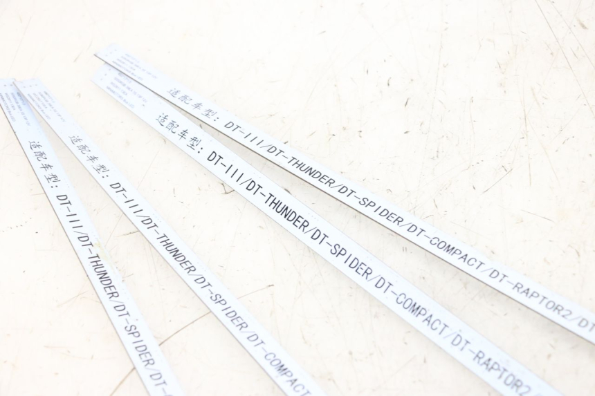 photo de LUZ PILOTO DUALTRON MINI SPECIAL 1