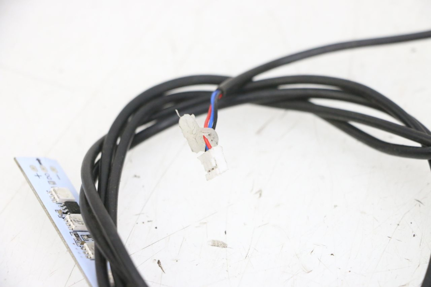 photo de LUZ PILOTO DUALTRON MINI SPECIAL 1