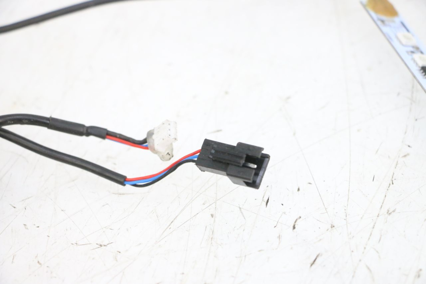 photo de LUZ PILOTO DUALTRON MINI SPECIAL 1