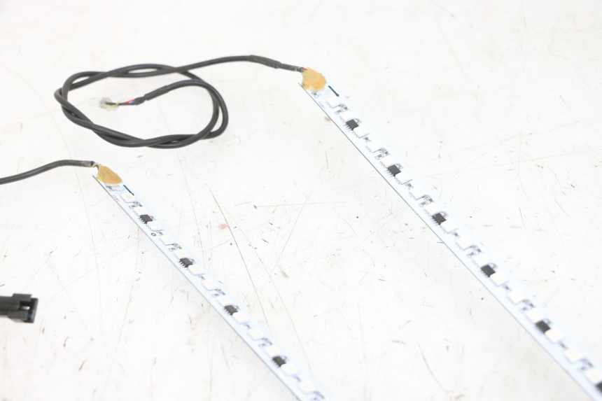 photo de LUZ PILOTO DUALTRON MINI SPECIAL 1