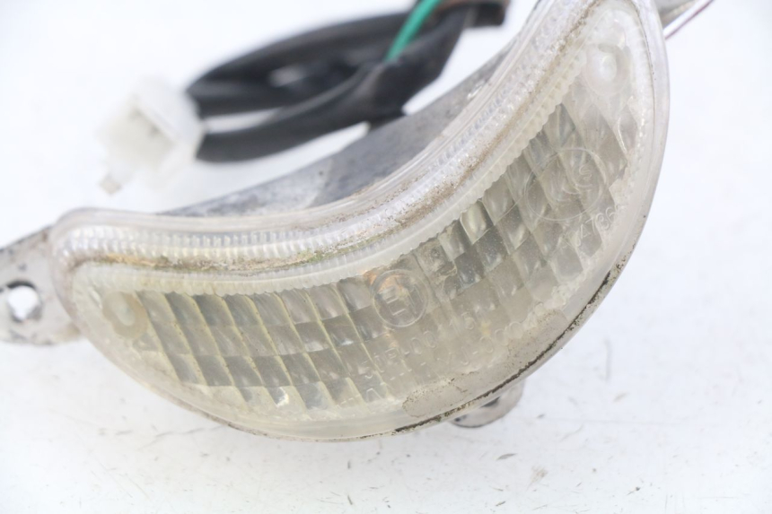 photo de LUZ PILOTO NECO ONE 2T 50 (2011 - 2020)