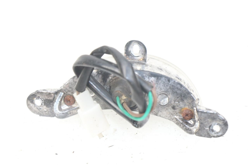 photo de LUZ PILOTO NECO ONE 2T 50 (2011 - 2020)