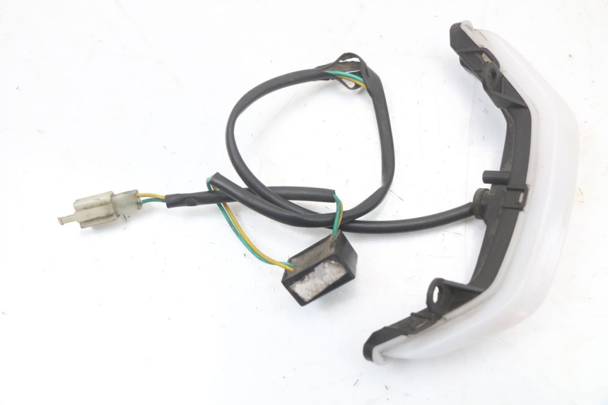 photo de LUZ PILOTO PEUGEOT STREETZONE I 2T 50 (2018 - 2020)