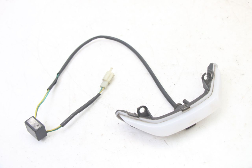 photo de LUZ PILOTO PEUGEOT STREETZONE I 2T 50 (2018 - 2020)