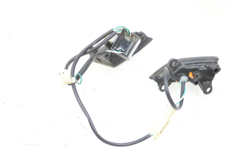 photo de LUZ PILOTO PEUGEOT TWEET 4T 50 (2018 - 2020)