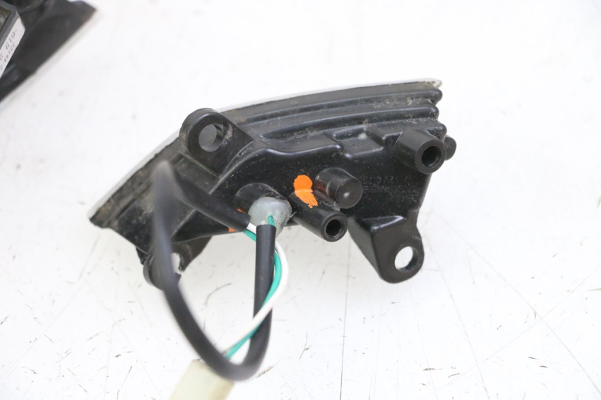 photo de LUZ PILOTO PEUGEOT TWEET 4T 50 (2018 - 2020)