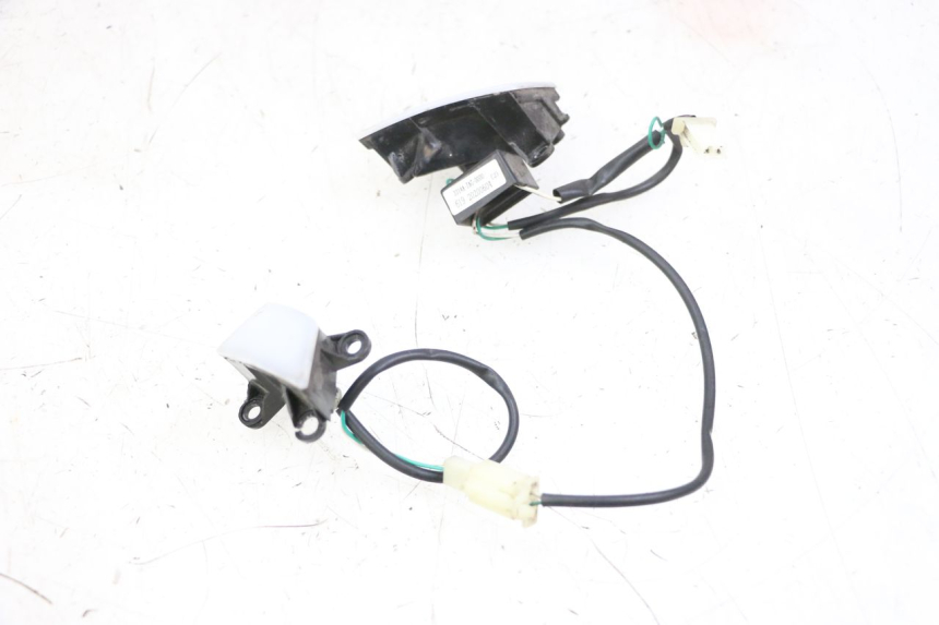 photo de LUZ PILOTO PEUGEOT TWEET 4T 50 (2018 - 2020)