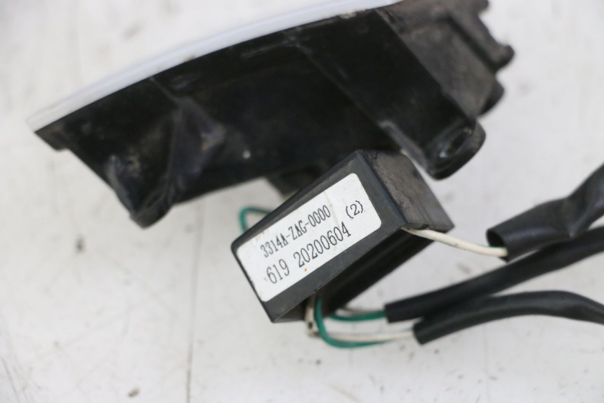 photo de LUZ PILOTO PEUGEOT TWEET 4T 50 (2018 - 2020)