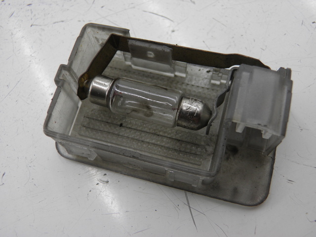 photo de LUZ PILOTO PIAGGIO MP3 RL 125 (2006 - 2014)