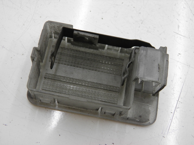 photo de LUZ PILOTO PIAGGIO X9 125 (2000 - 2003)