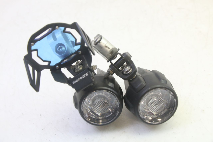 photo de LUZ PILOTO BMW R GS 1250 (2021 - 2024) - Vista principal