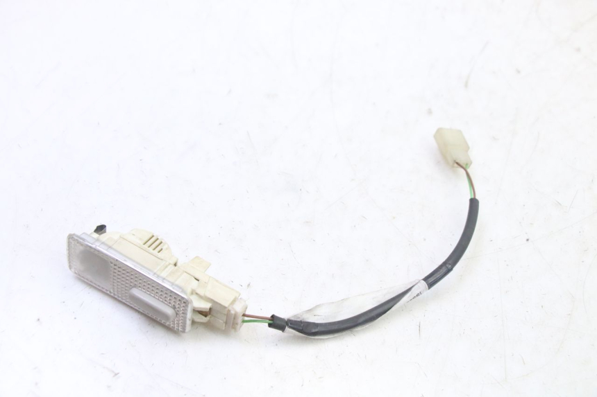 photo de LUZ PILOTO PEUGEOT SATELIS 125 (2013 - 2018)