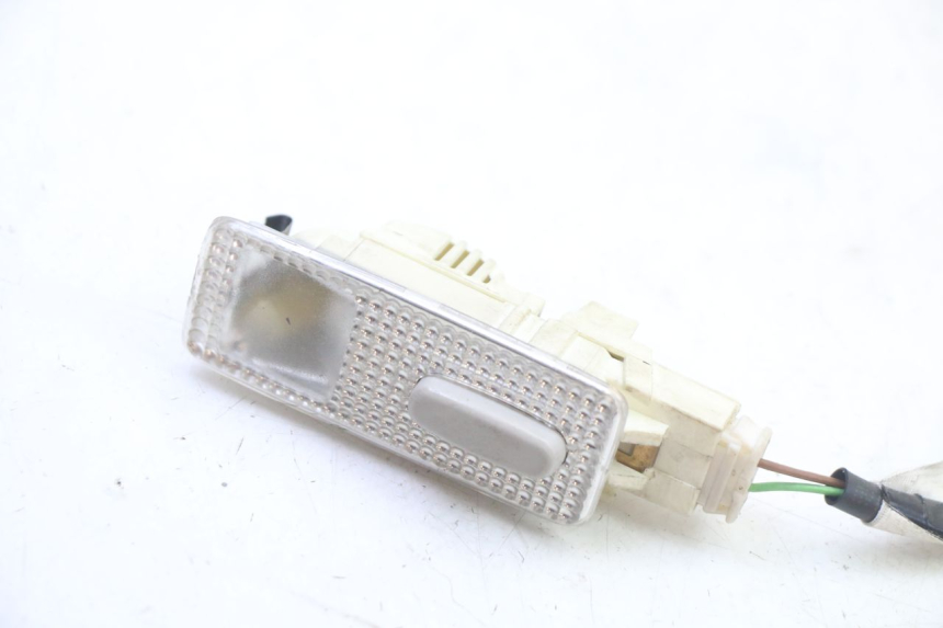 photo de LUZ PILOTO PEUGEOT SATELIS 125 (2013 - 2018)