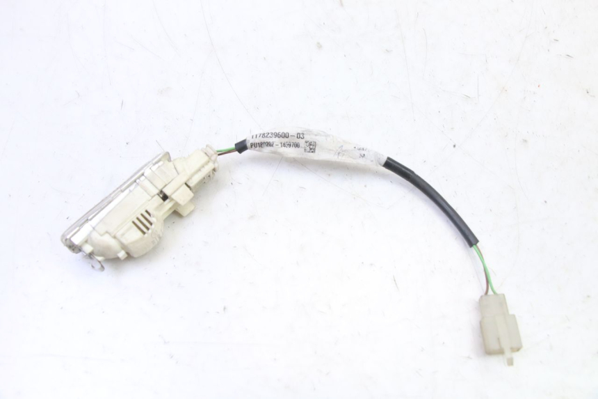 photo de LUZ PILOTO PEUGEOT SATELIS 125 (2013 - 2018)