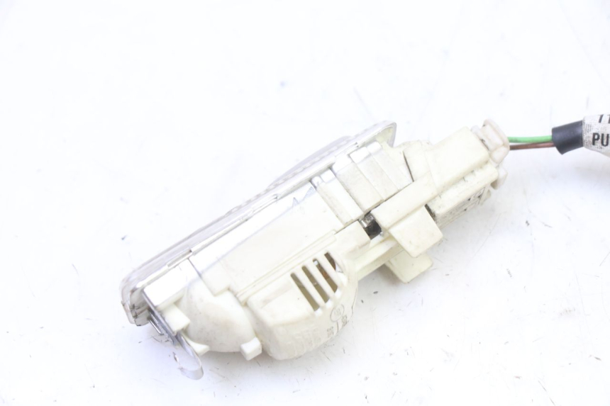 photo de LUZ PILOTO PEUGEOT SATELIS 125 (2013 - 2018)