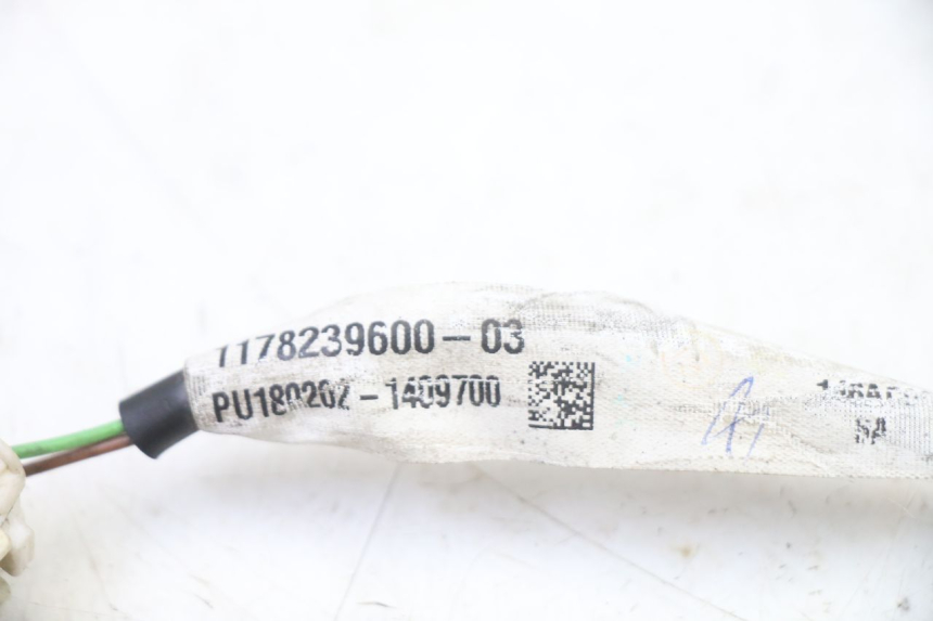 photo de LUZ PILOTO PEUGEOT SATELIS 125 (2013 - 2018)