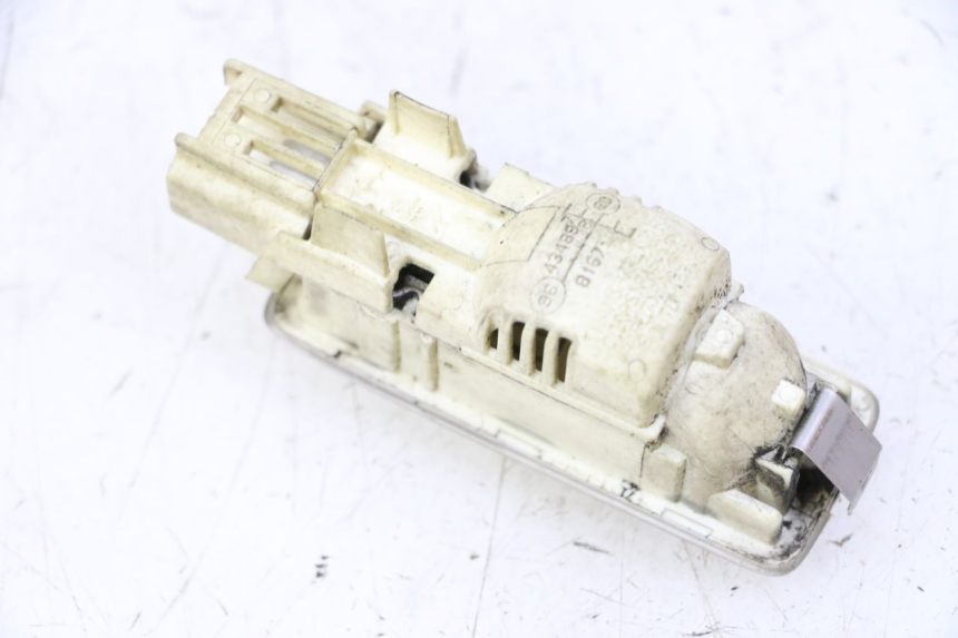 photo de LUZ PILOTO PEUGEOT SATELIS 125 (2013 - 2018)