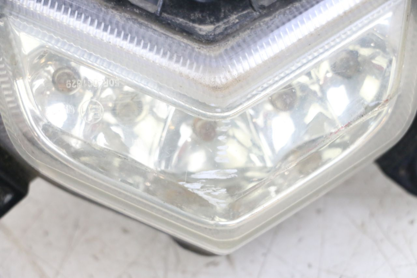 photo de Luz de posición VASTRO STREET X 4T 50 (2016 - 2021)