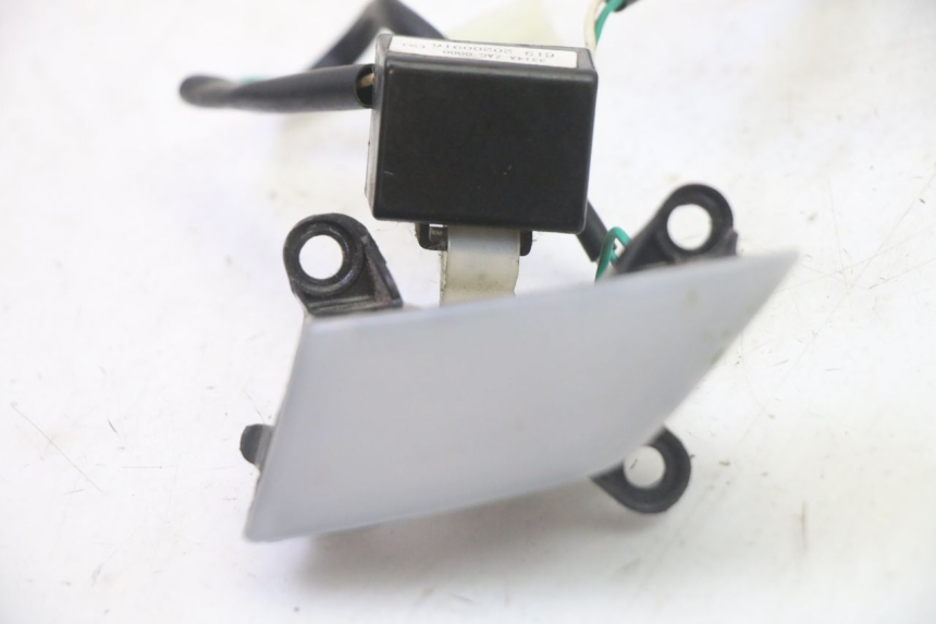 photo de LUZ PILOTO PEUGEOT TWEET 4T 50 (2018 - 2020)