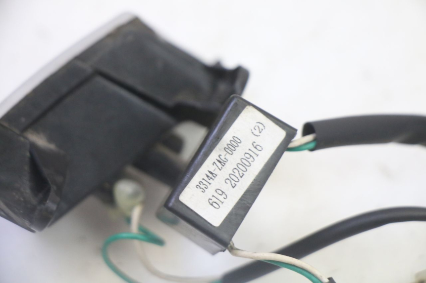 photo de LUZ PILOTO PEUGEOT TWEET 4T 50 (2018 - 2020)