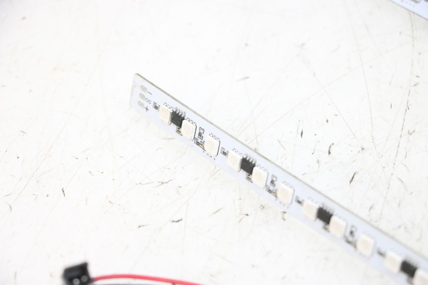 photo de LUZ PILOTO DUALTRON VICTOR LIMITED 1