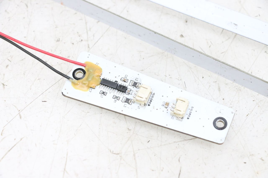 photo de LUZ PILOTO DUALTRON VICTOR LIMITED 1