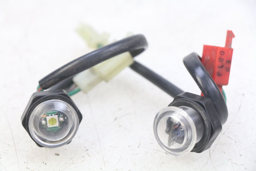 photo de LUZ DE POSICIÓN KYMCO X-TOWN XTOWN 125 (2016 - 2021)