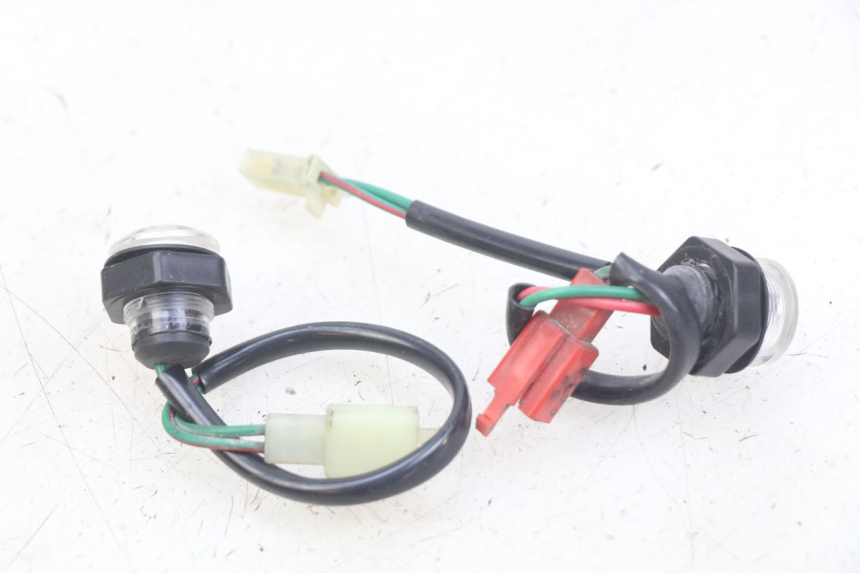 photo de LUZ DE POSICIÓN KYMCO X-TOWN XTOWN 125 (2016 - 2021)