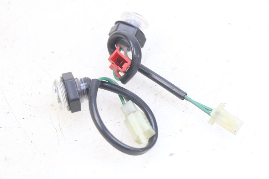 photo de LUZ DE POSICIÓN KYMCO X-TOWN XTOWN 125 (2016 - 2021)